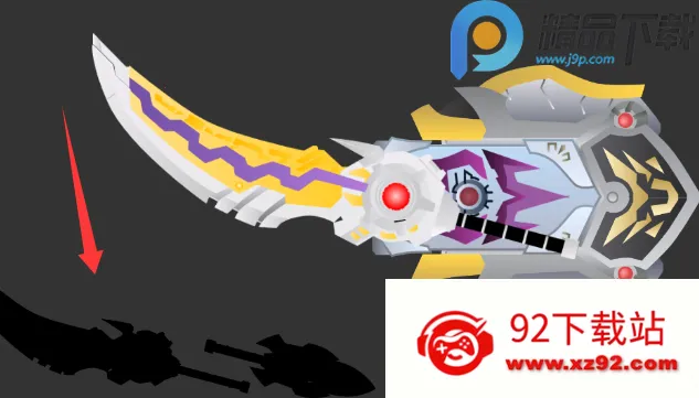 ��������ģ����(���ױ�����Ϸ)v2.0 �ٷ������ͼ