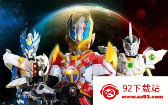 ��������ģ����(���ױ�����Ϸ)v2.0 �ٷ������ͼ