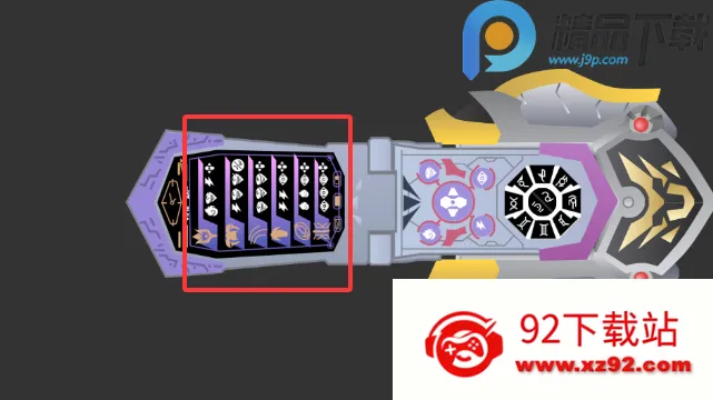 ��������ģ����(���ױ�����Ϸ)v2.0 �ٷ������ͼ