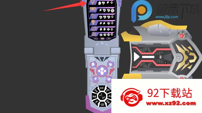 ��������ģ����(���ױ�����Ϸ)v2.0 �ٷ������ͼ