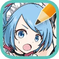 ��լ��ɫ(Ϳɫ�滭����)v2.5.0 �ٷ�����