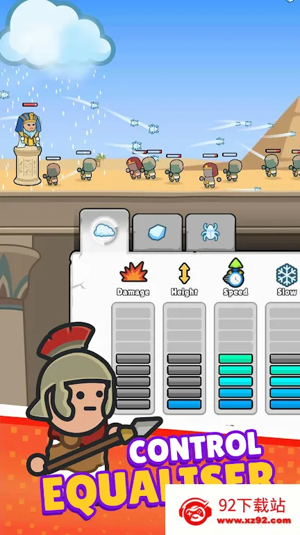 Ӣ�۴��棺����ս��2026���ذ�װv0.1.0 ��׿���ͼ