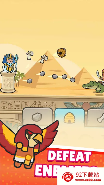 Ӣ�۴��棺����ս��2026���ذ�װv0.1.0 ��׿���ͼ