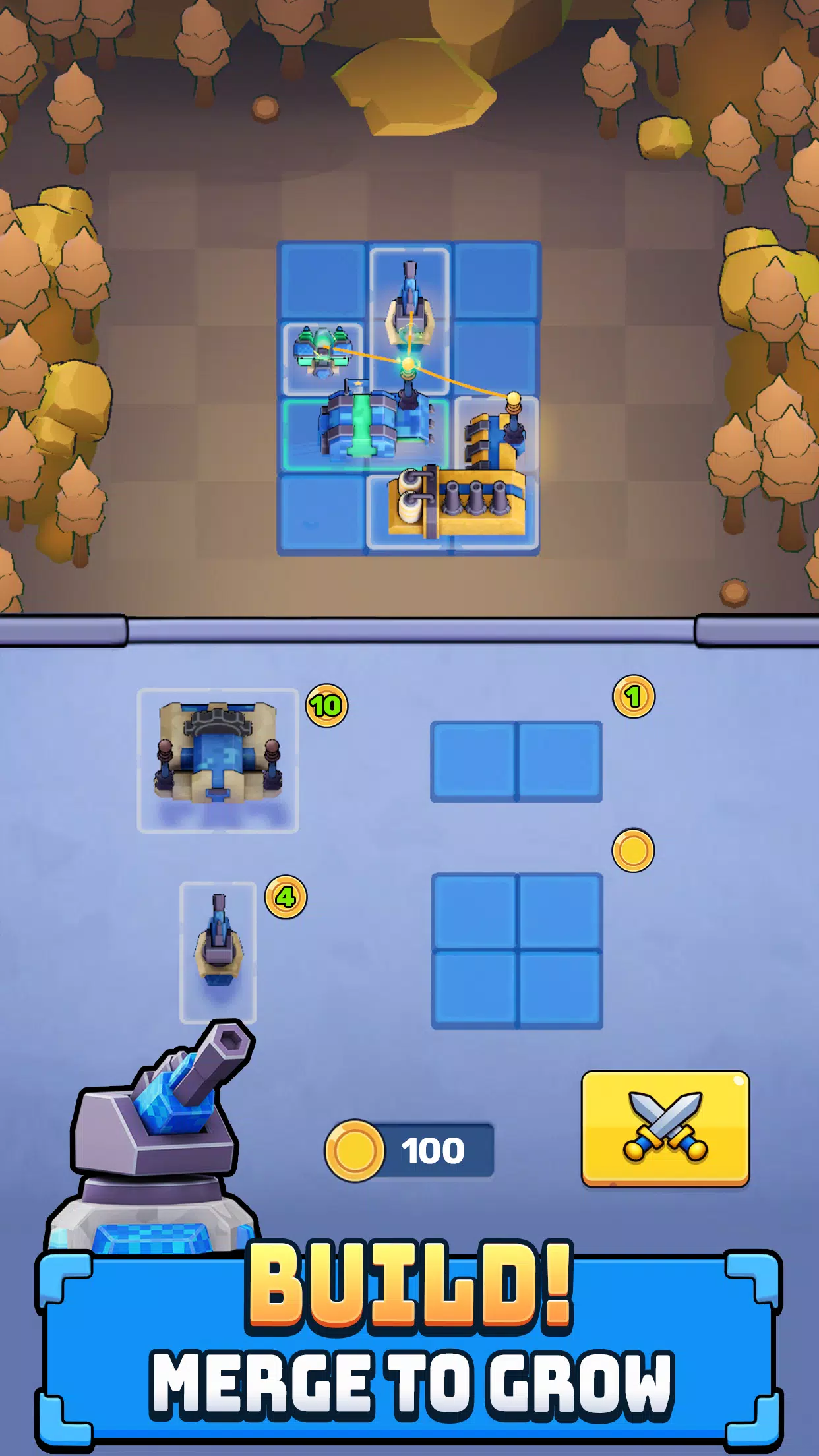 ����ս(1v1��ս��Ϸ)v0.1.0 ��׿���ͼ