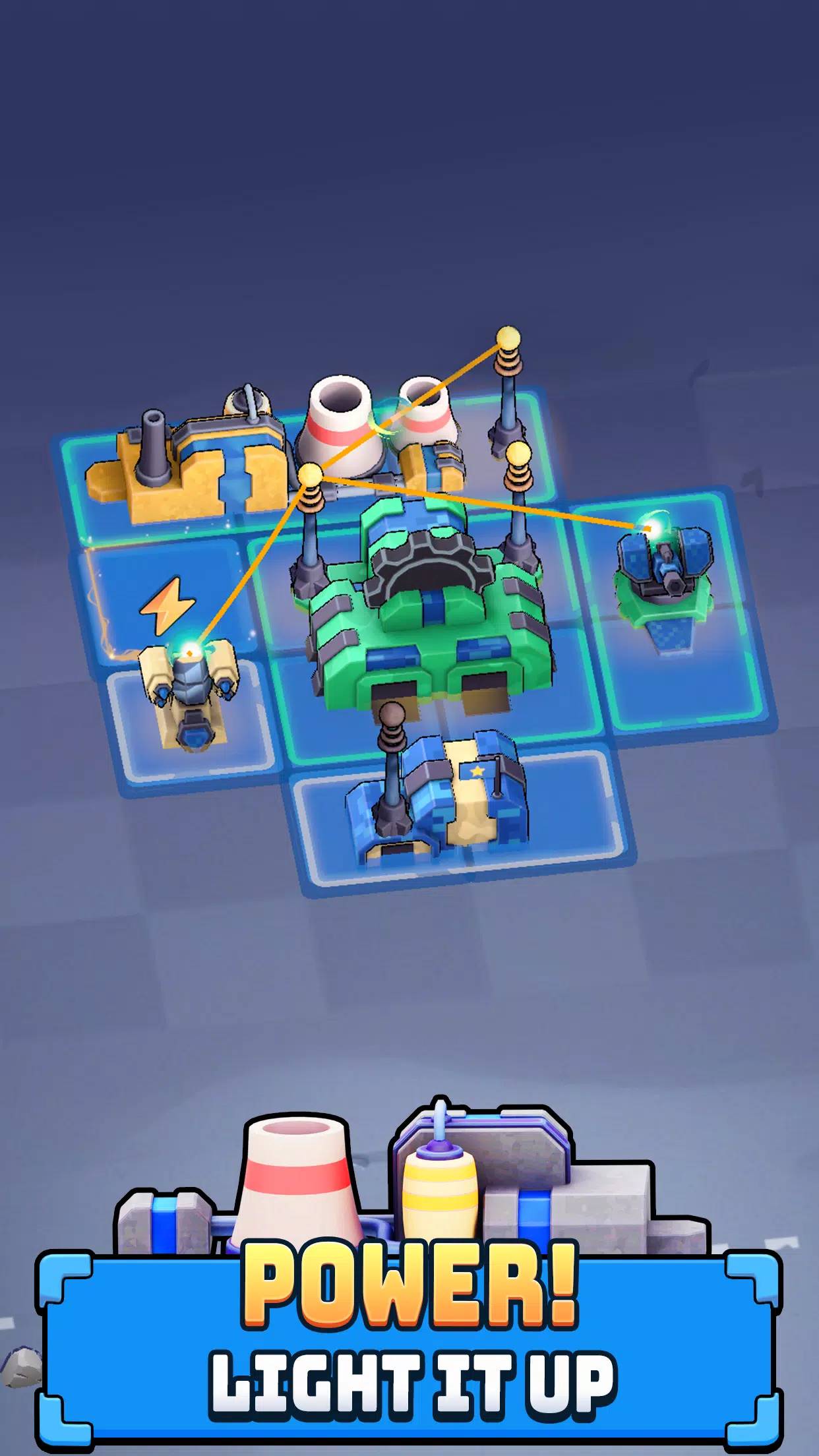 ����ս(1v1��ս��Ϸ)v0.1.0 ��׿���ͼ