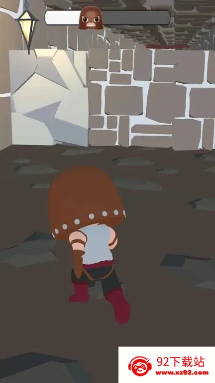 ���³�����(�ܿ�����Ϸ)v0.1 ��׿���ͼ