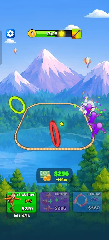 �ϳ��Ӽ��ţ��һ�ѭ��2026���°汾v0.00.02 �ٷ������ͼ