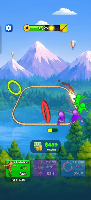 �ϳ��Ӽ��ţ��һ�ѭ��2026���°汾v0.00.02 �ٷ������ͼ