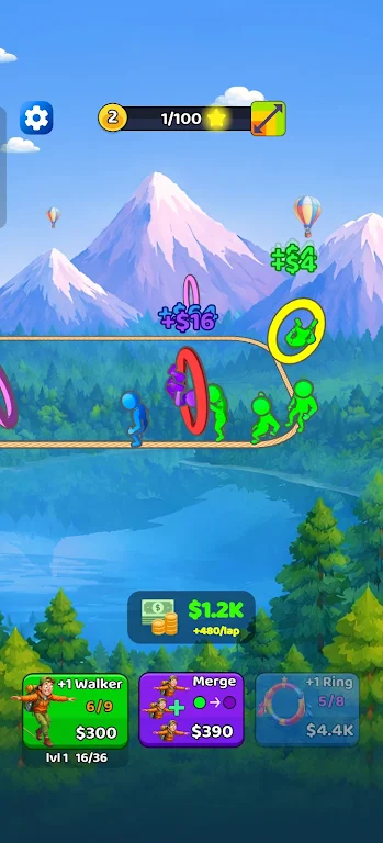 �ϳ��Ӽ��ţ��һ�ѭ��2026���°汾v0.00.02 �ٷ������ͼ