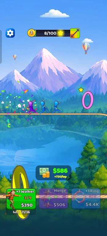 �ϳ��Ӽ��ţ��һ�ѭ��2026���°汾v0.00.02 �ٷ������ͼ