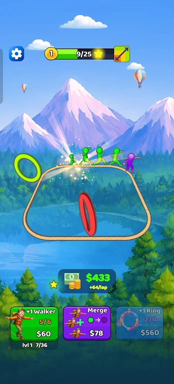 �ϳ��Ӽ��ţ��һ�ѭ��2026���°汾v0.00.02 �ٷ������ͼ