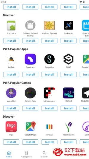 App Lounge�������ȸ��г�2026���ذ�װv2.10.1 ��׿���ͼ