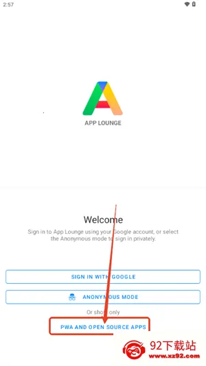 App Lounge�������ȸ��г�