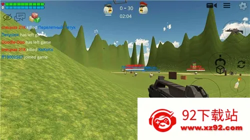 С�����Ҷ��ڿͰ�(�ڿͰ�ս����Ϸ)v5.5.01 ��׿���ͼ