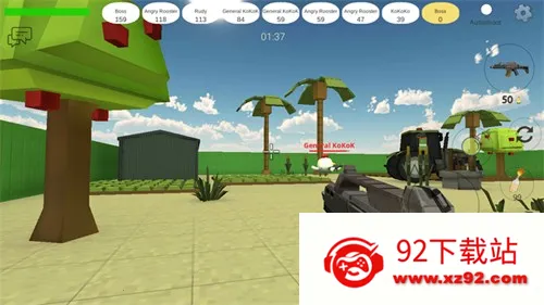 С�����Ҷ��ڿͰ�(�ڿͰ�ս����Ϸ)v5.5.01 ��׿���ͼ