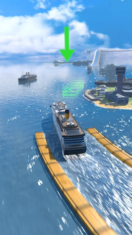 ��������ģ����(ˮ������ģ����Ϸ)v0.0.4 �ֻ����ͼ