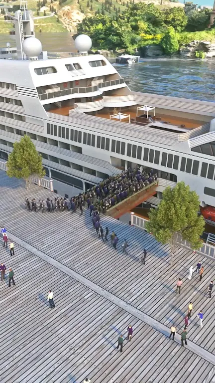 ��������ģ����(ˮ������ģ����Ϸ)v0.0.4 �ֻ����ͼ