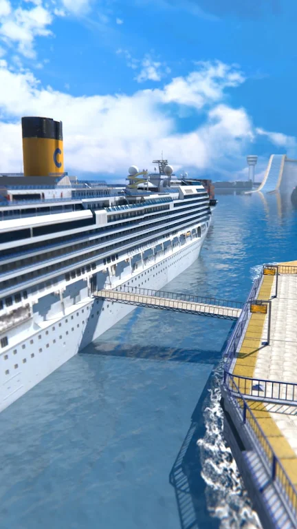 ��������ģ����(ˮ������ģ����Ϸ)v0.0.4 �ֻ����ͼ