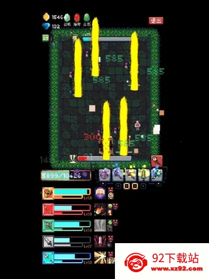 Endless Dungeon�����ֻ���v1.0.820 ��Ѱ��ͼ
