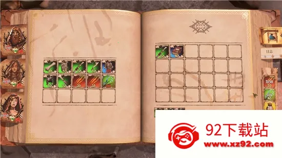 ��������(����ð����Ϸ)v1.0 ��׿���ͼ