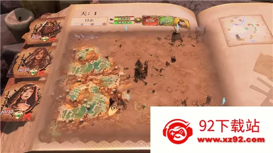 ��������(����ð����Ϸ)v1.0 ��׿���ͼ