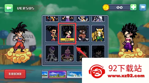 Legend Fighter2026�ٷ�����