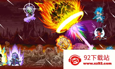 Legend Fighter2026�ٷ�����v2.9.5 �ٷ������ͼ