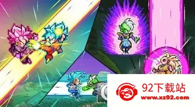 Legend Fighter2026�ٷ�����v2.9.5 �ٷ������ͼ