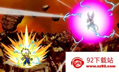 Legend Fighter2026�ٷ�����v2.9.5 �ٷ������ͼ