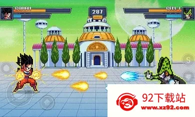 Legend Fighter2026�ٷ�����v2.9.5 �ٷ������ͼ