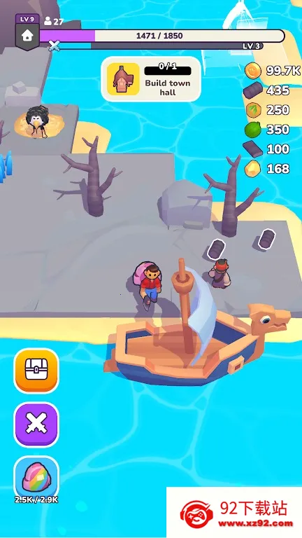 �ҵ��λ�С�������˵�v2.10.0 ��׿���ͼ