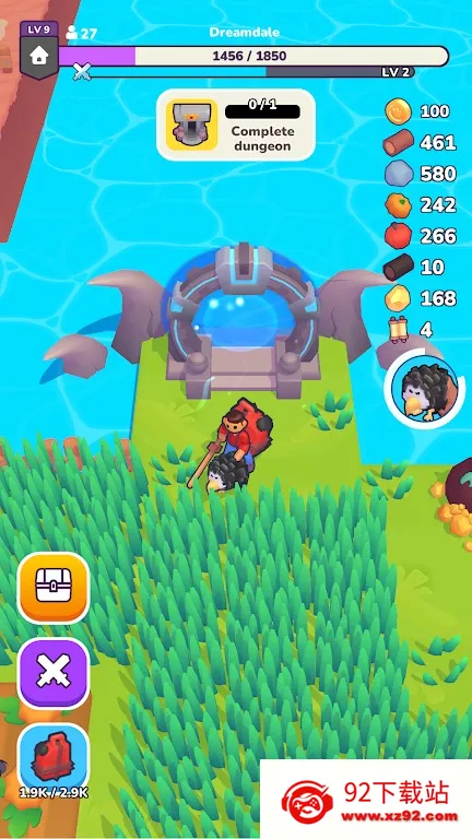 �ҵ��λ�С�������˵�v2.10.0 ��׿���ͼ