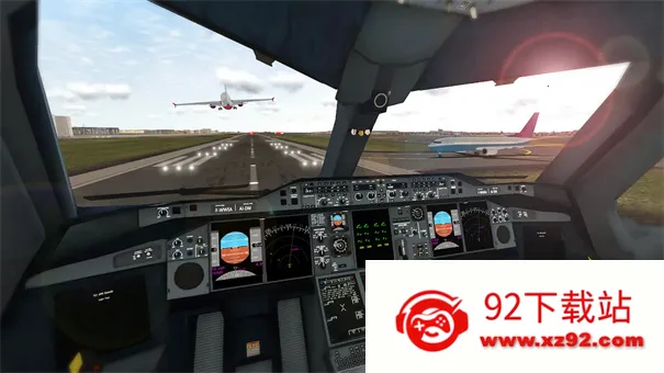 ��ʵ����ģ����ȫ�ɻ������氲׿����v3.1.7 �ٷ������ͼ