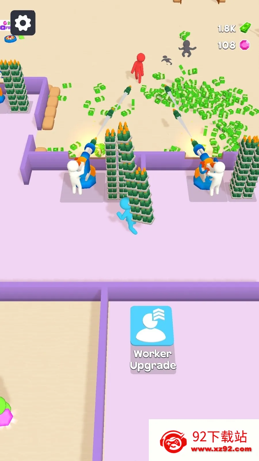 �ҵĽ�ʬӪ��:�Ҵ���v1.1.6 �ٷ������ͼ