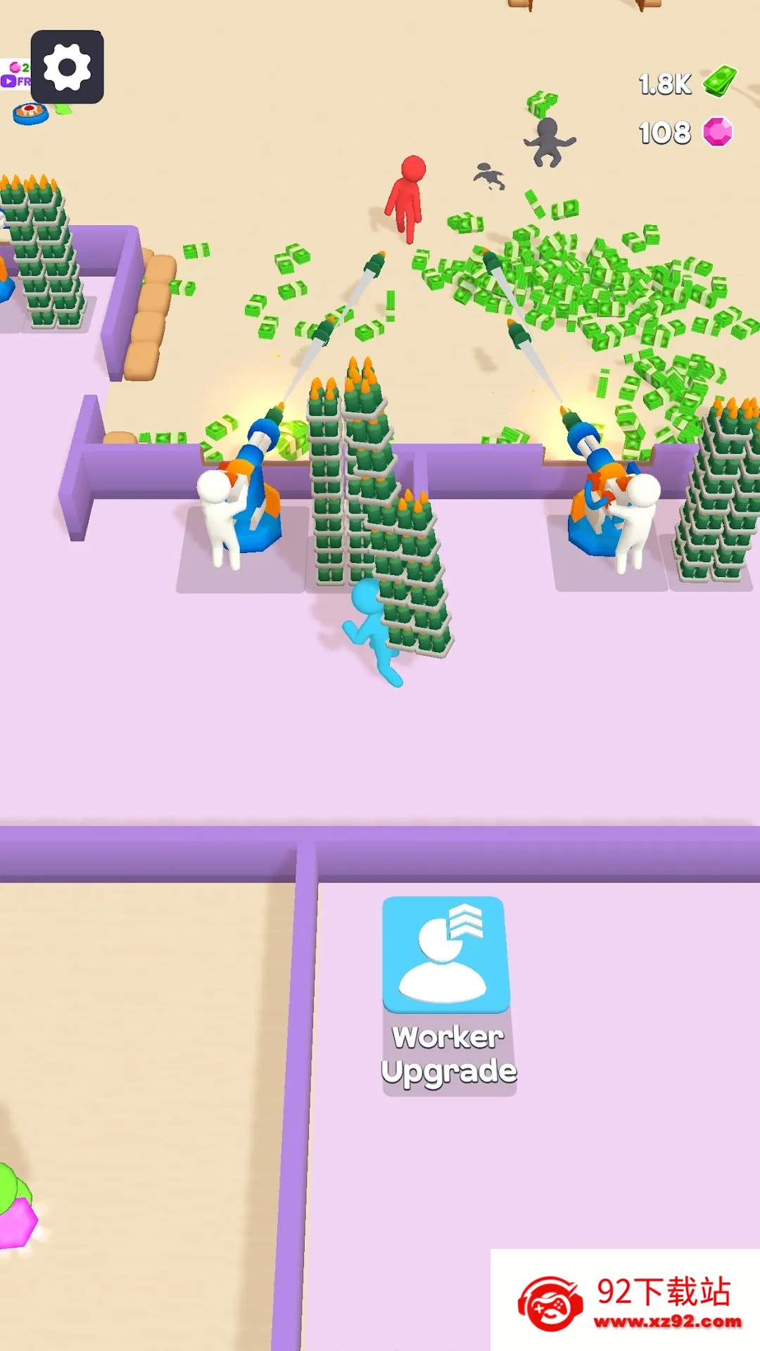 �ҵĽ�ʬӪ��:�Ҵ���v1.1.6 �ٷ������ͼ