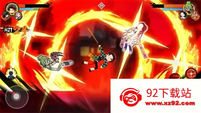 ����˹���֮�������޸���v1.8 ��׿���ͼ