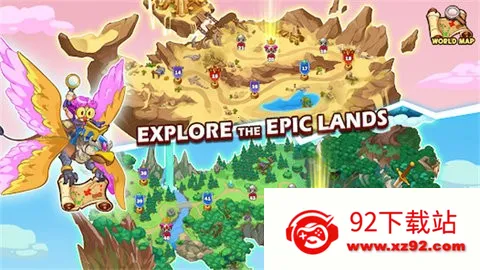 ����֮��5��ͨ����������v1.0.500 ��׿���ͼ