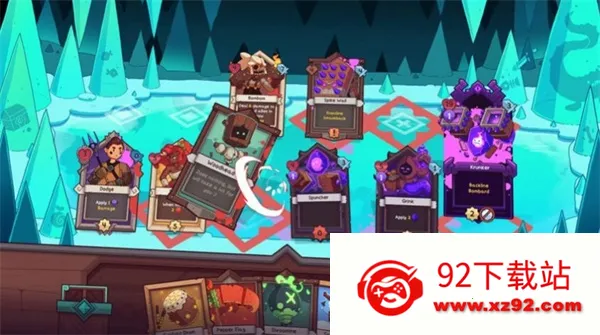 ѩ��֮����������v1.2.4 ��׿���ͼ