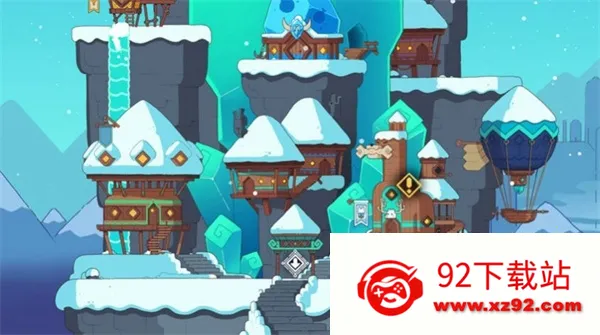 ѩ��֮����������v1.2.4 ��׿���ͼ