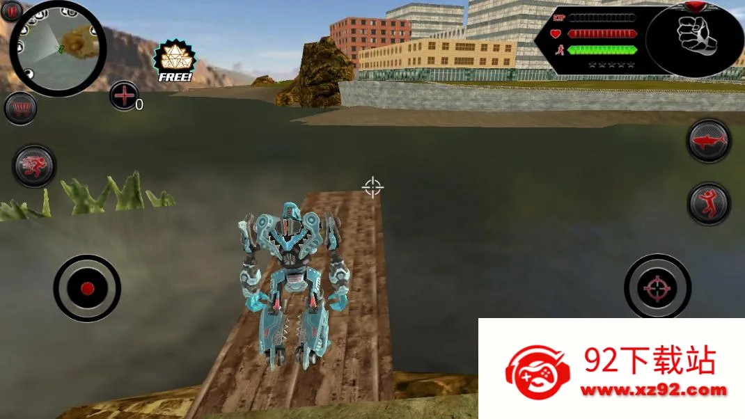 ���������ƽ�����ò˵�modv3.5.6 �ֻ����ͼ