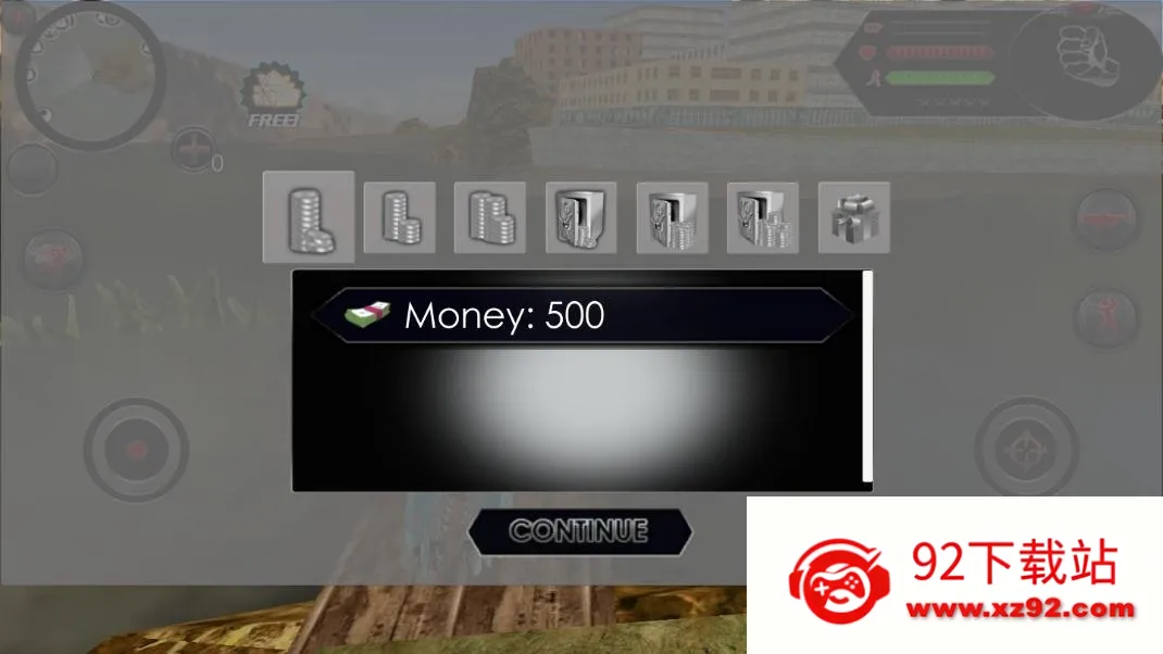 ���������ƽ�����ò˵�modv3.5.6 �ֻ����ͼ