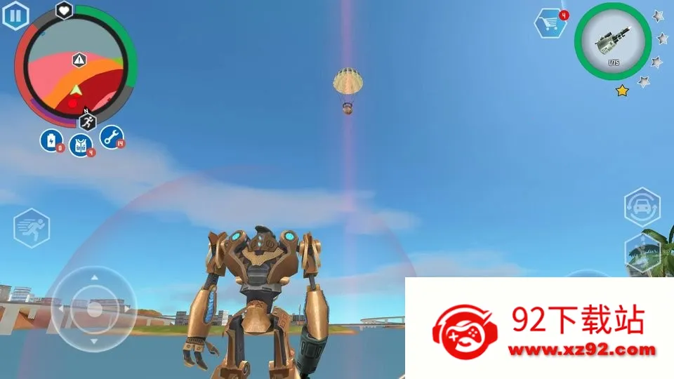 ���������ƽ�����ò˵�modv3.5.6 �ֻ����ͼ