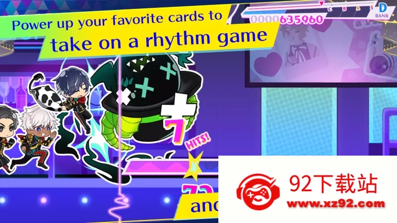 Obey Me Nightbringer(Ů����������Ϸ)v3.2.4 ��Ѱ��ͼ