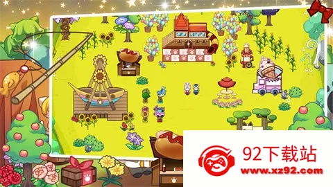 С����(���Ⱦ�Ӫ��Ϸ)