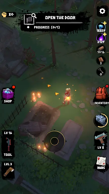 ��ɱɽ(�ֲ�ð����Ϸ)v1.0.2 �ֻ����ͼ