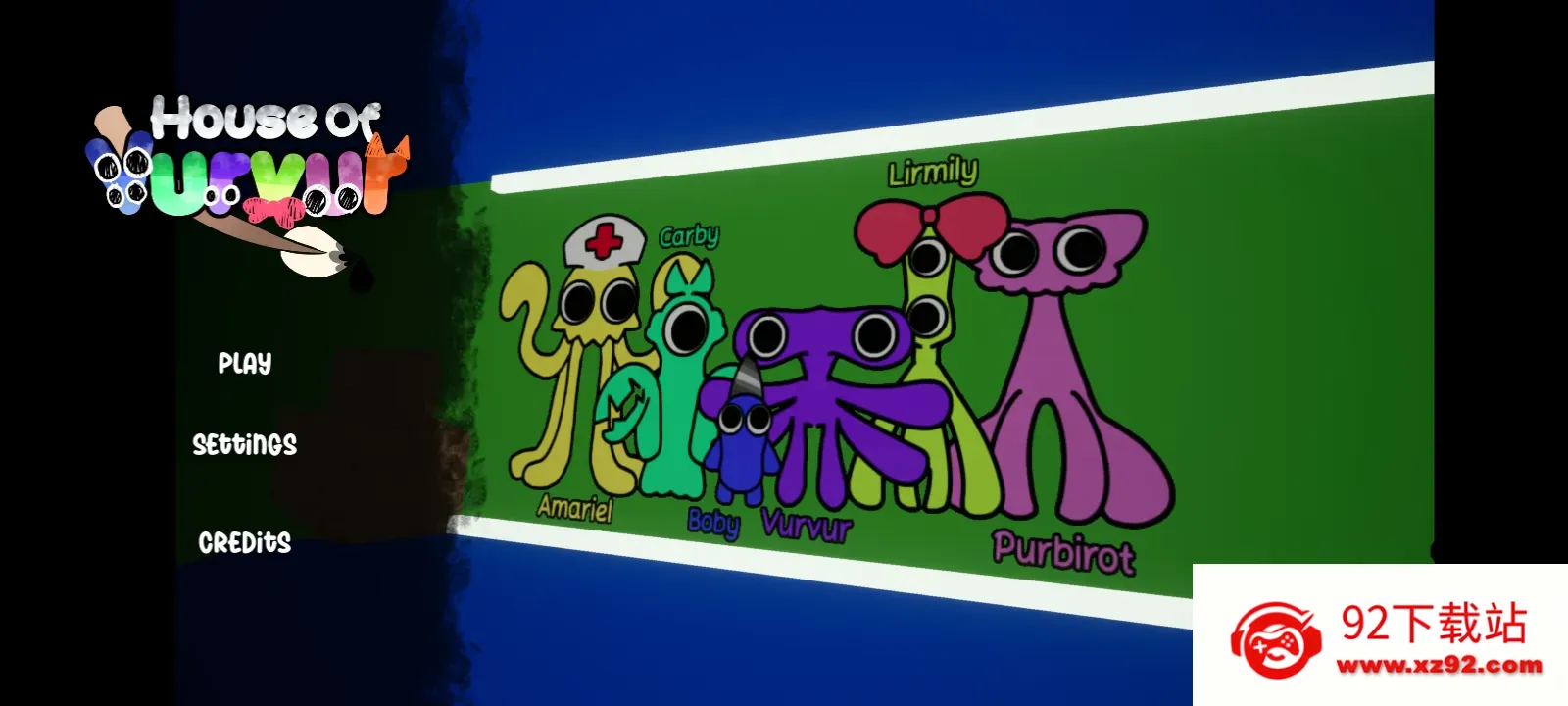 �ֶ�����֮��2(ð�ս�����Ϸ)v1.0 ��׿���ͼ