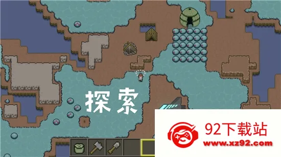 ��ľ����(ɳ��ģ�⽨����Ϸ)v7 ��׿���ͼ