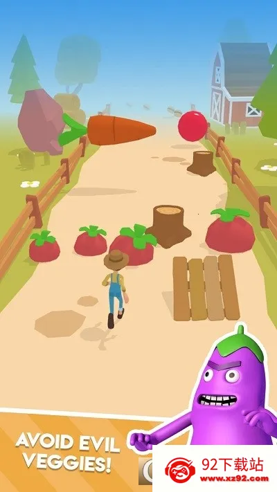 Ȥζũ��(������ũ����Ϸ)v1.1.5 �ٷ������ͼ