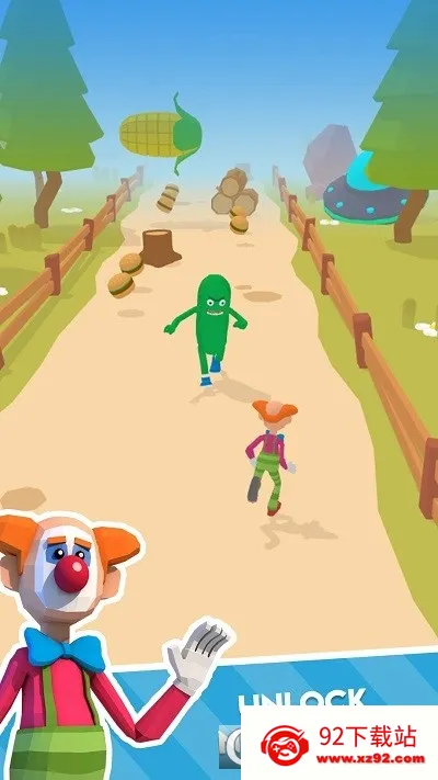 Ȥζũ��(������ũ����Ϸ)v1.1.5 �ٷ������ͼ