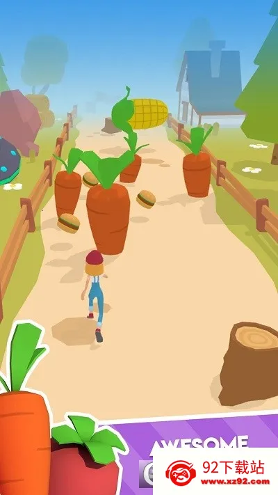 Ȥζũ��(������ũ����Ϸ)v1.1.5 �ٷ������ͼ